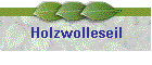 Holzwolleseil
