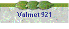 Valmet 921
